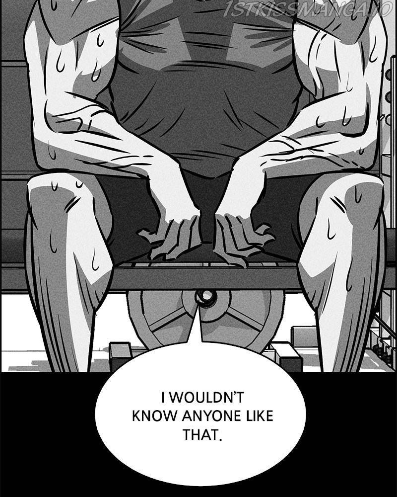 Flawed Almighty chapter 32 - page 117