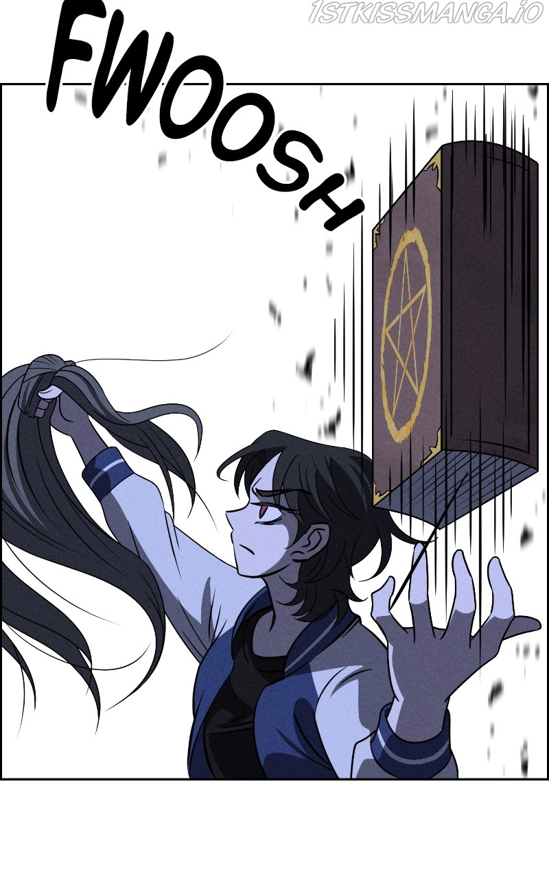 Flawed Almighty chapter 62 - page 10