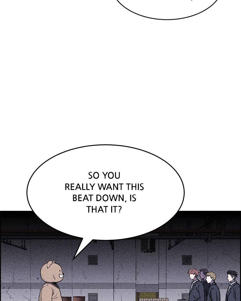 Flawed Almighty chapter 11 - page 110