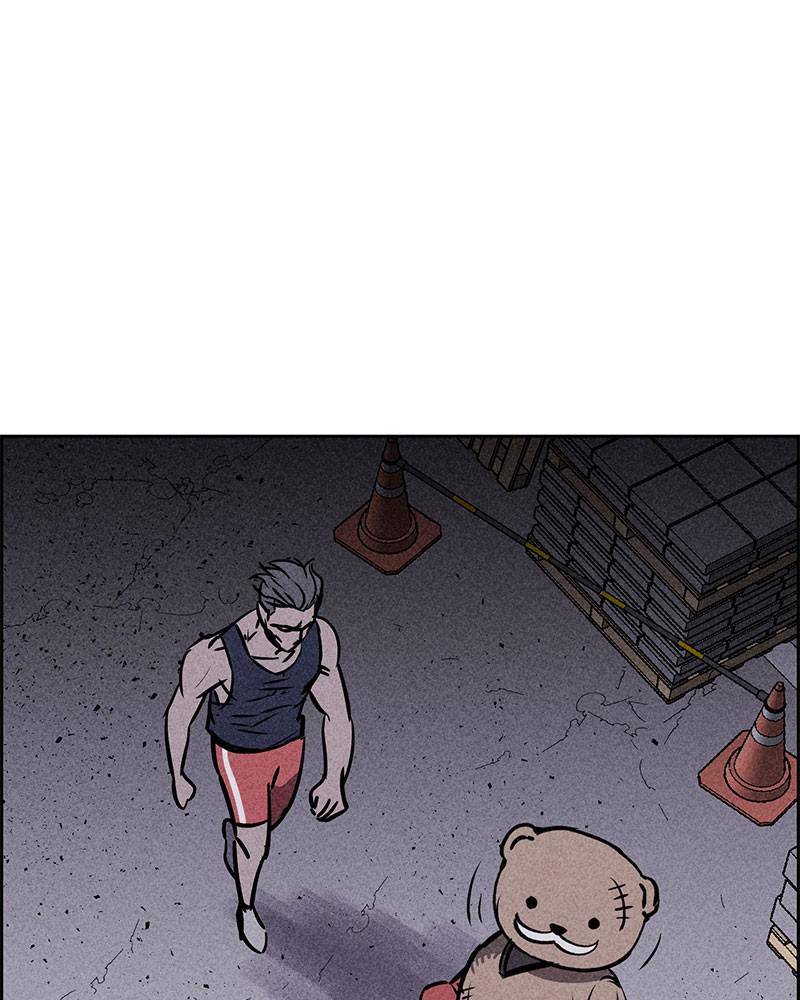 Flawed Almighty chapter 11 - page 132