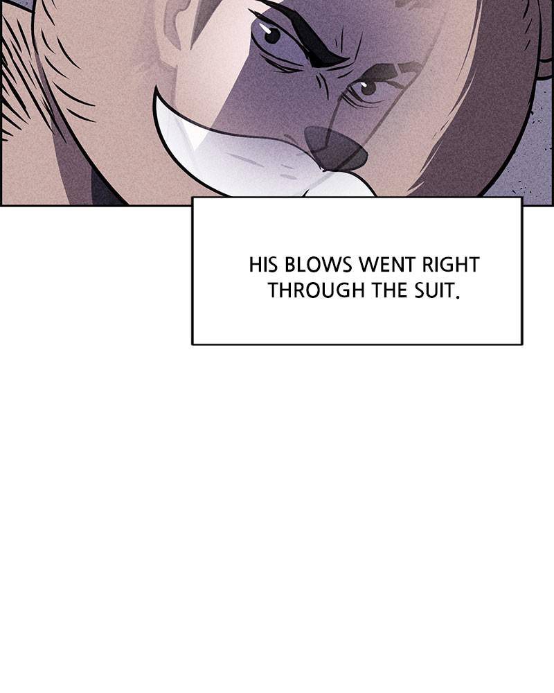 Flawed Almighty chapter 11 - page 139