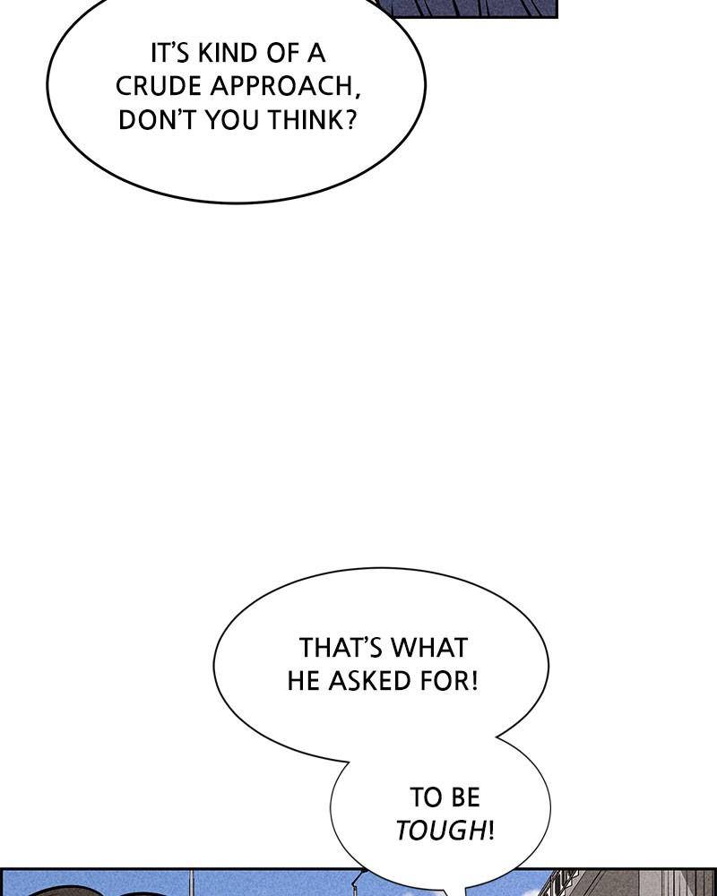 Flawed Almighty chapter 11 - page 23