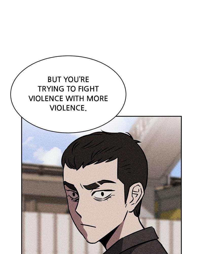 Flawed Almighty chapter 11 - page 25