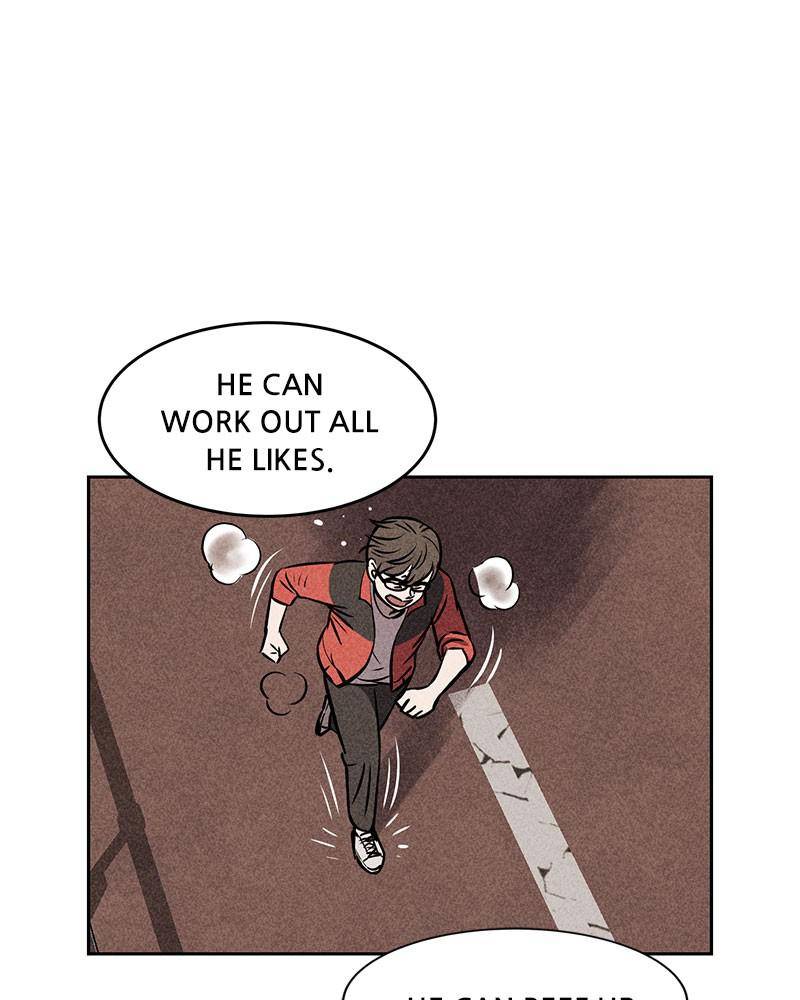 Flawed Almighty chapter 11 - page 35