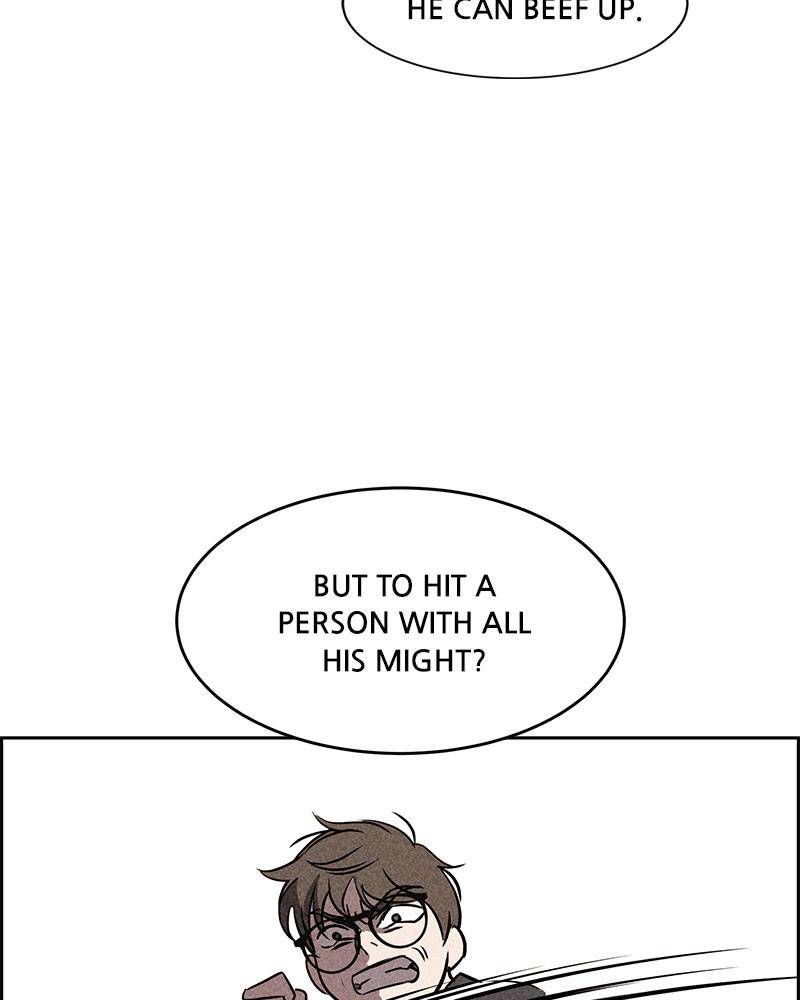 Flawed Almighty chapter 11 - page 36