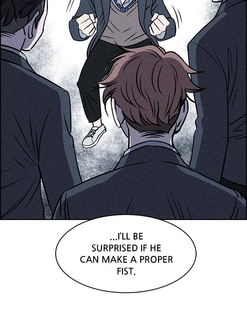 Flawed Almighty chapter 11 - page 42