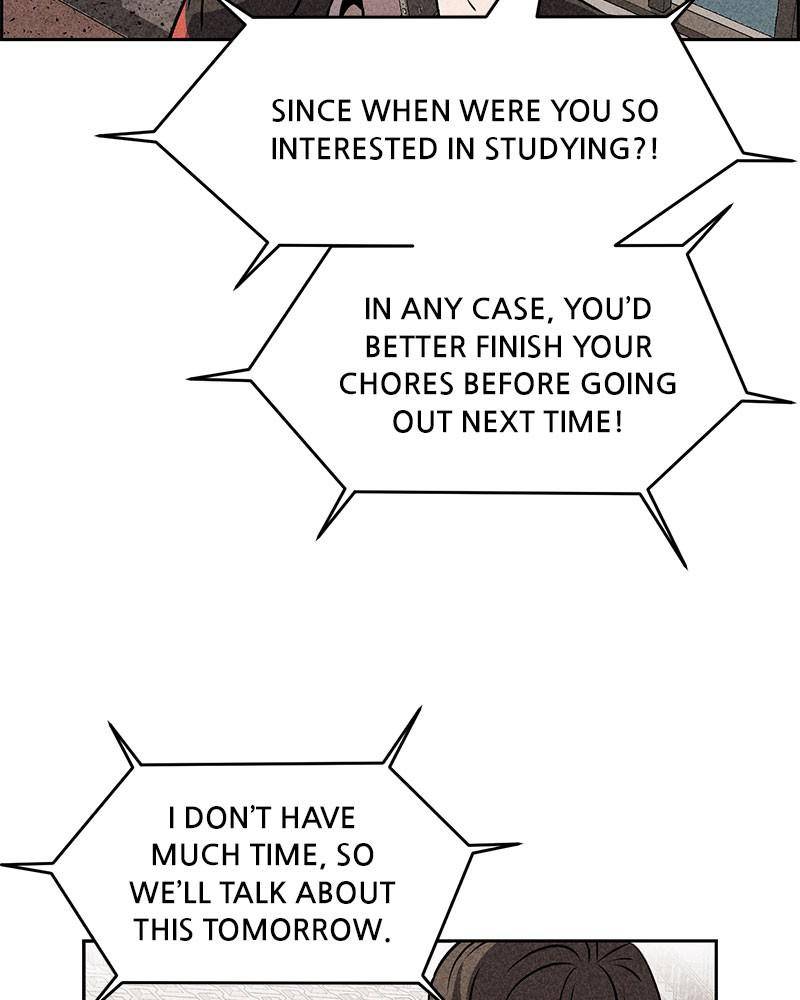 Flawed Almighty chapter 11 - page 5