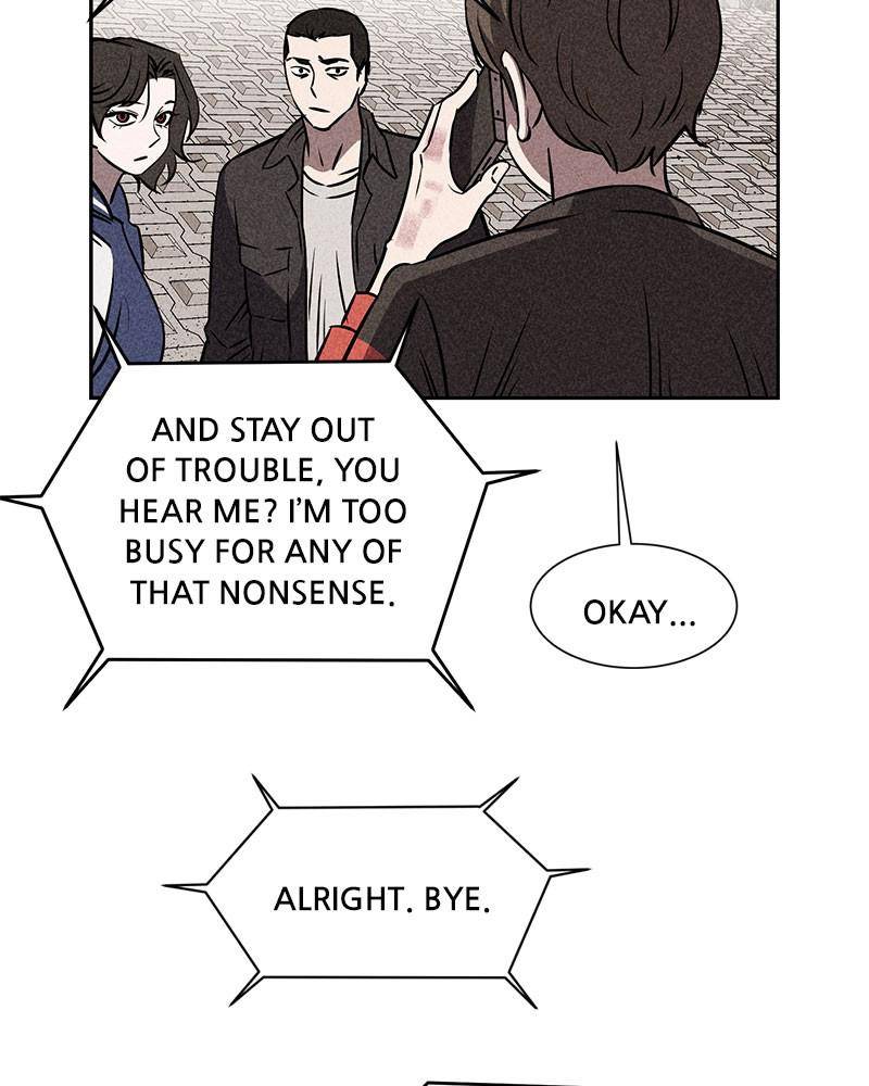 Flawed Almighty chapter 11 - page 6
