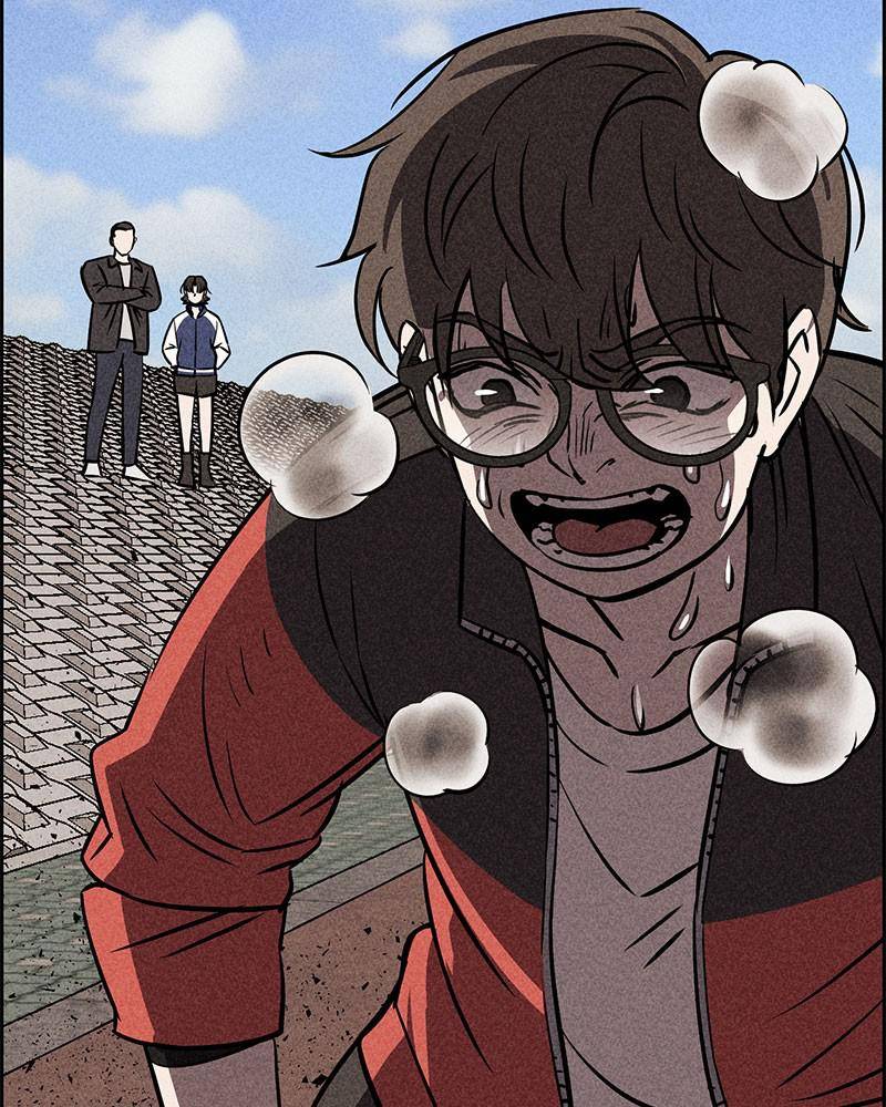 Flawed Almighty chapter 11 - page 60
