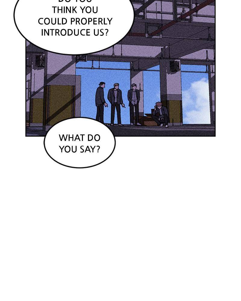 Flawed Almighty chapter 11 - page 70