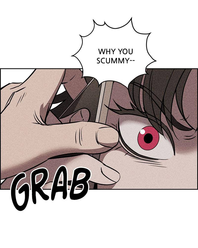 Flawed Almighty chapter 11 - page 71