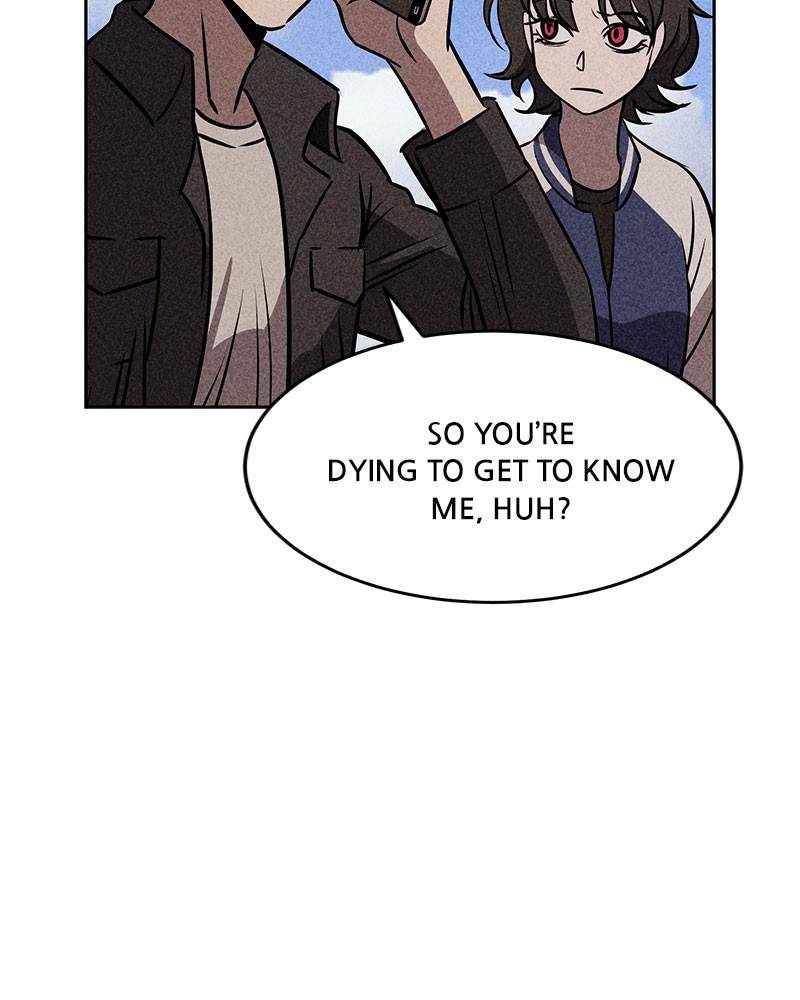 Flawed Almighty chapter 11 - page 73
