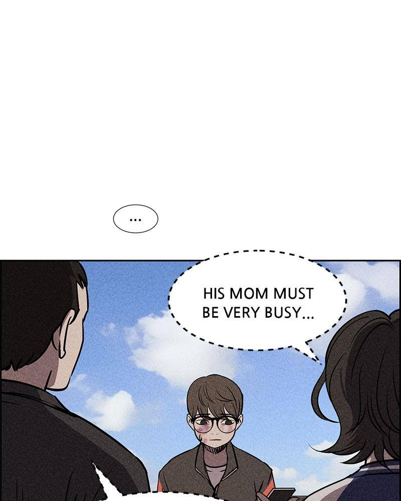 Flawed Almighty chapter 11 - page 8