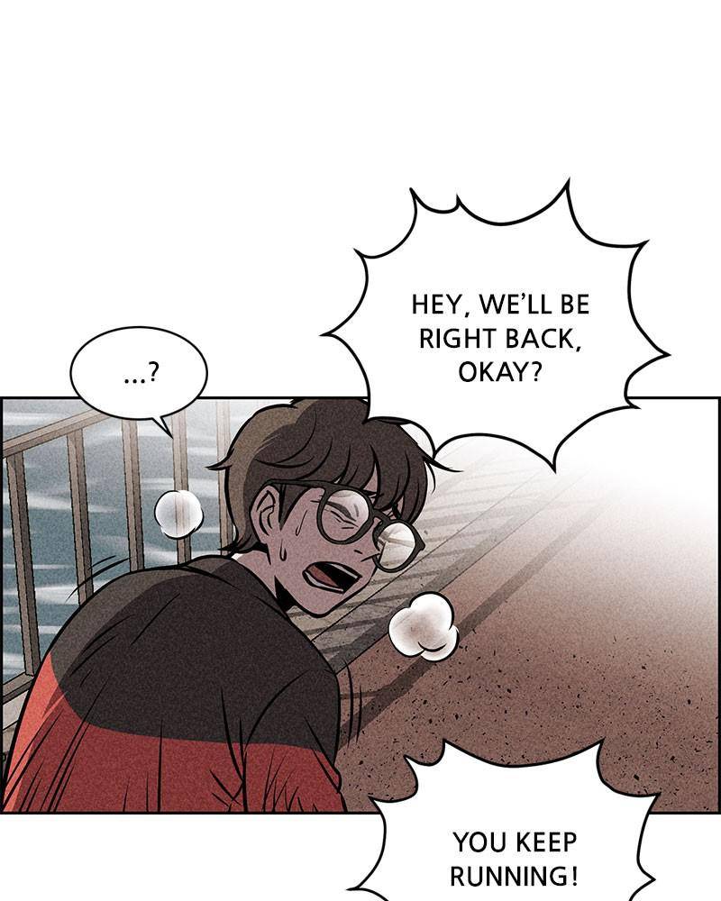 Flawed Almighty chapter 11 - page 81