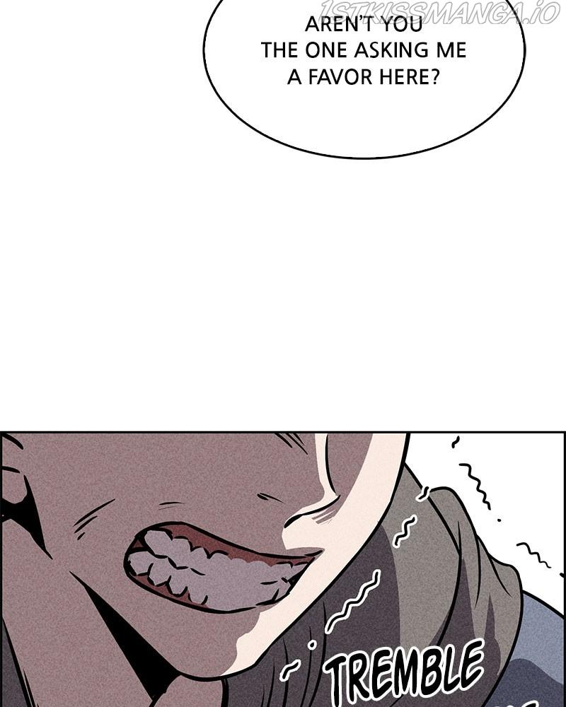 Flawed Almighty chapter 44 - page 11