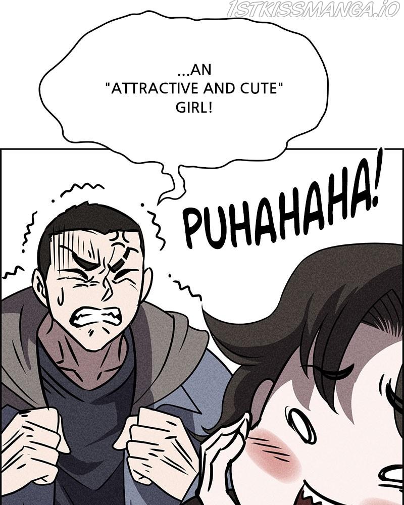 Flawed Almighty chapter 44 - page 14