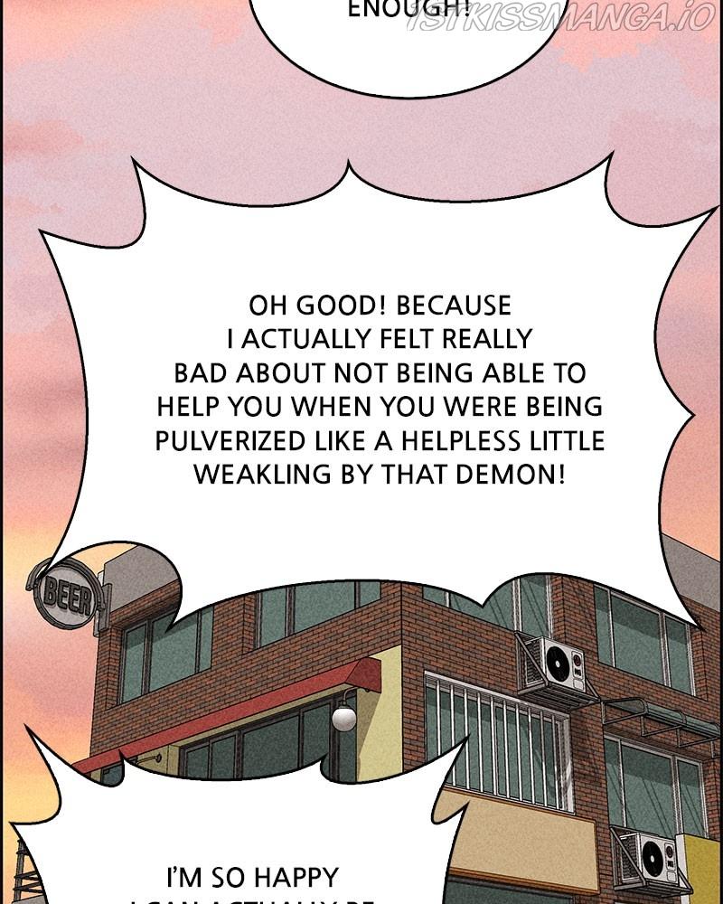 Flawed Almighty chapter 44 - page 140