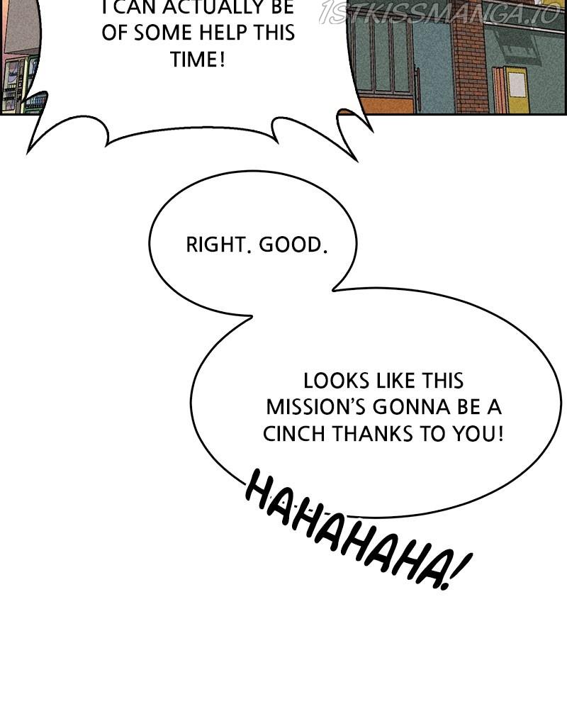 Flawed Almighty chapter 44 - page 141