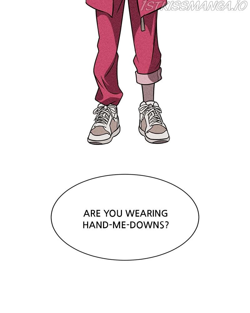 Flawed Almighty chapter 44 - page 30