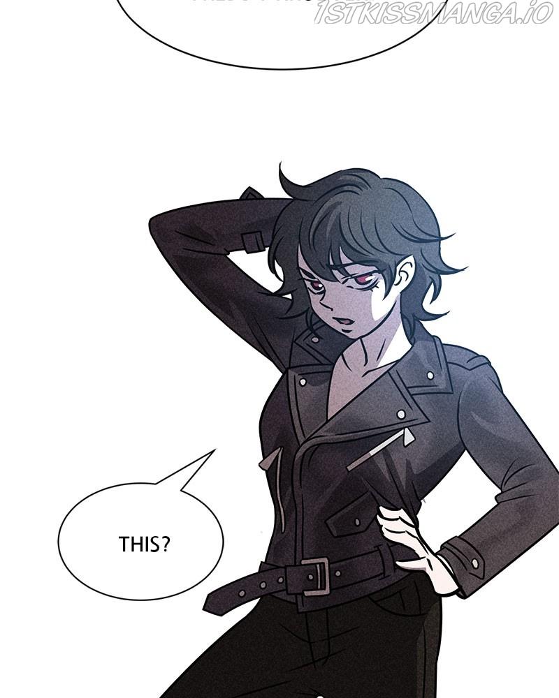 Flawed Almighty chapter 44 - page 33