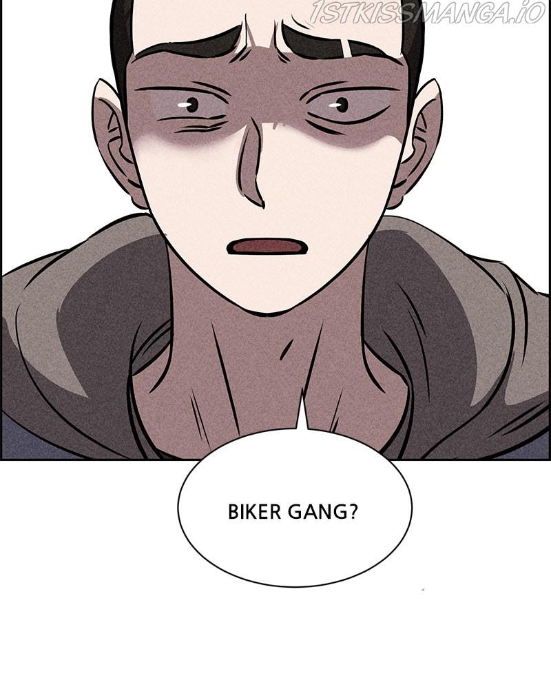 Flawed Almighty chapter 44 - page 35