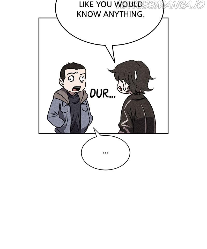 Flawed Almighty chapter 44 - page 38