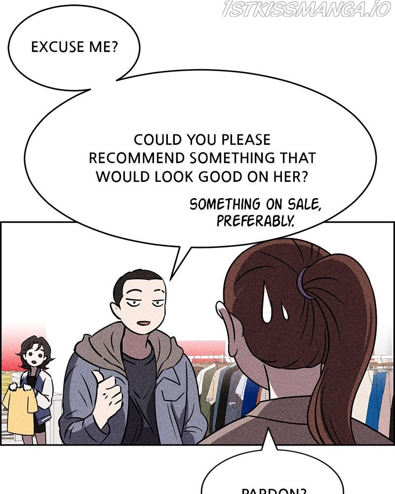 Flawed Almighty chapter 44 - page 39