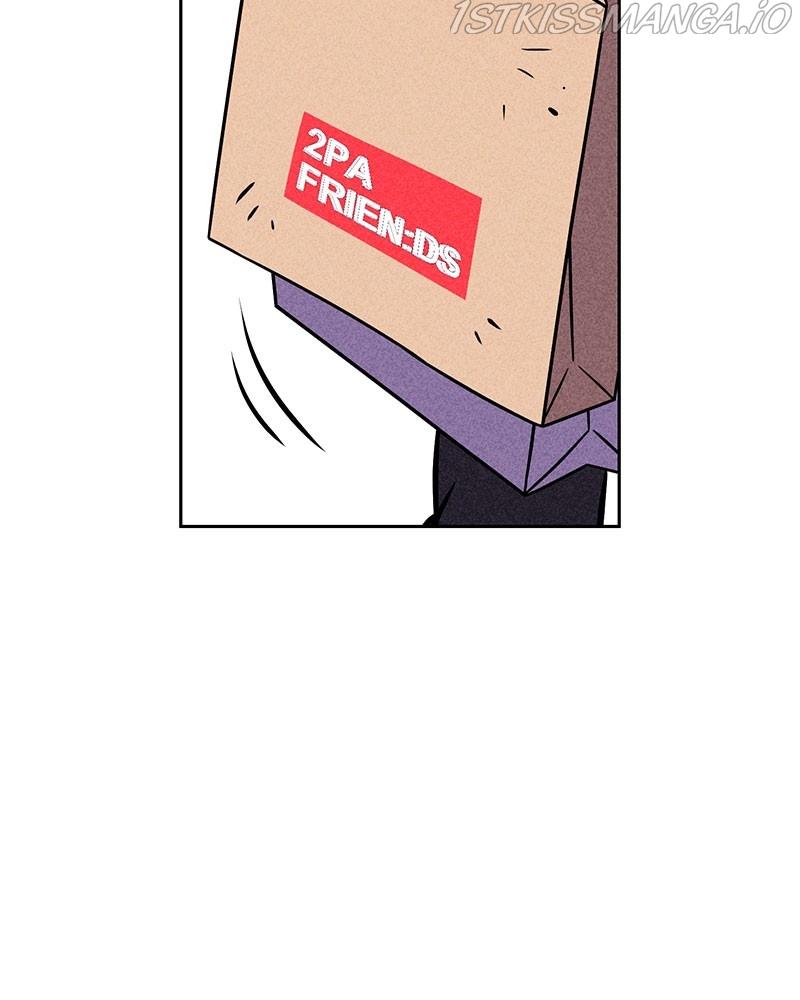 Flawed Almighty chapter 44 - page 43