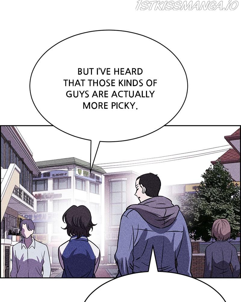 Flawed Almighty chapter 44 - page 46