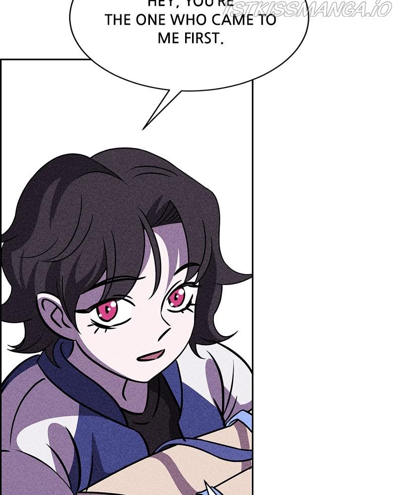 Flawed Almighty chapter 44 - page 48