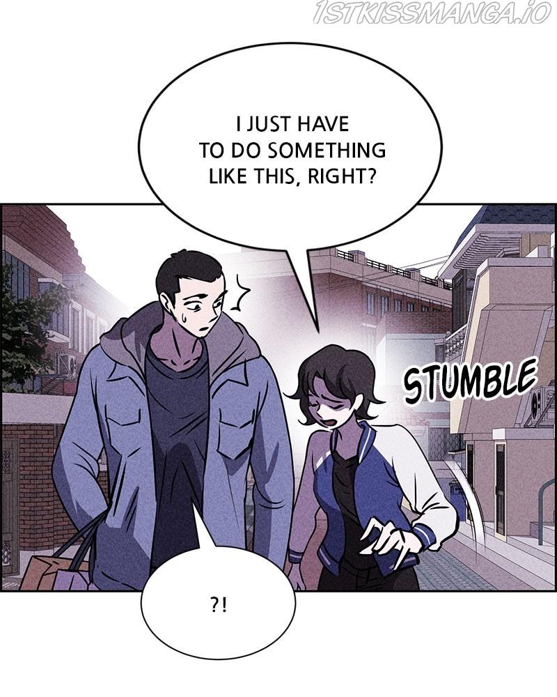 Flawed Almighty chapter 44 - page 51