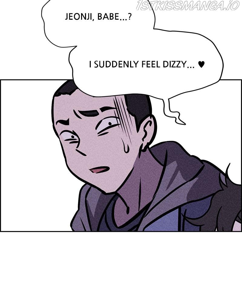 Flawed Almighty chapter 44 - page 54