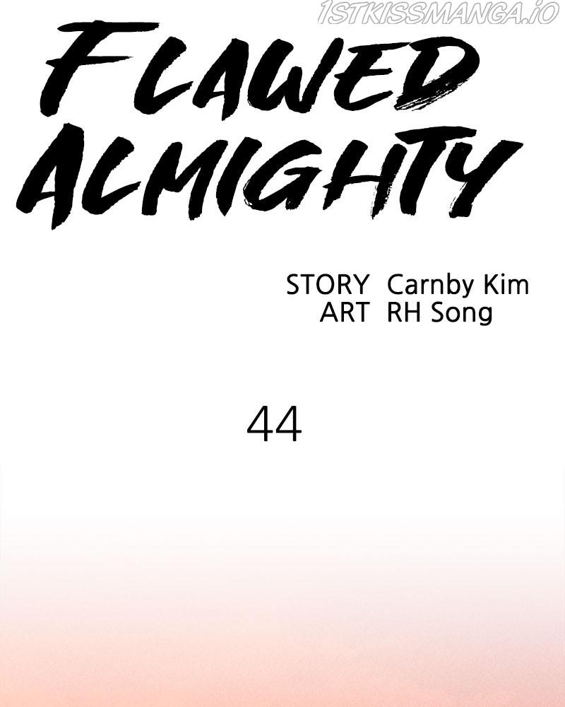 Flawed Almighty chapter 44 - page 65