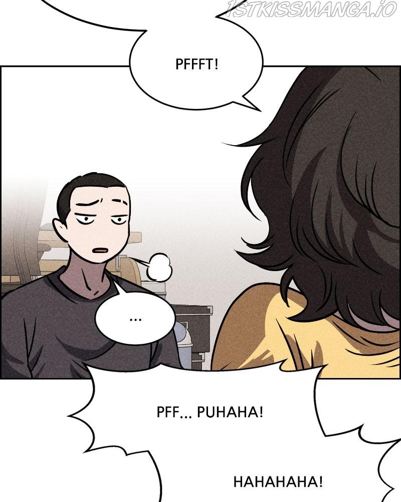 Flawed Almighty chapter 44 - page 71