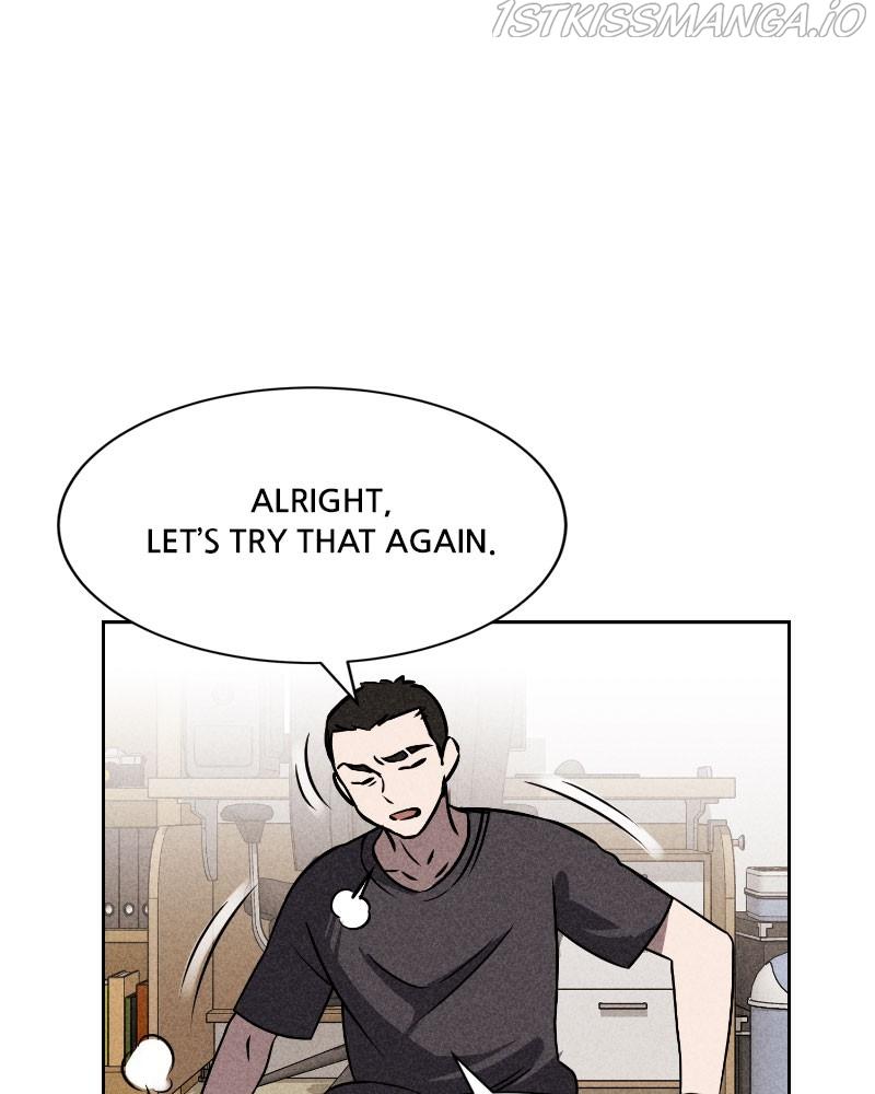Flawed Almighty chapter 44 - page 74