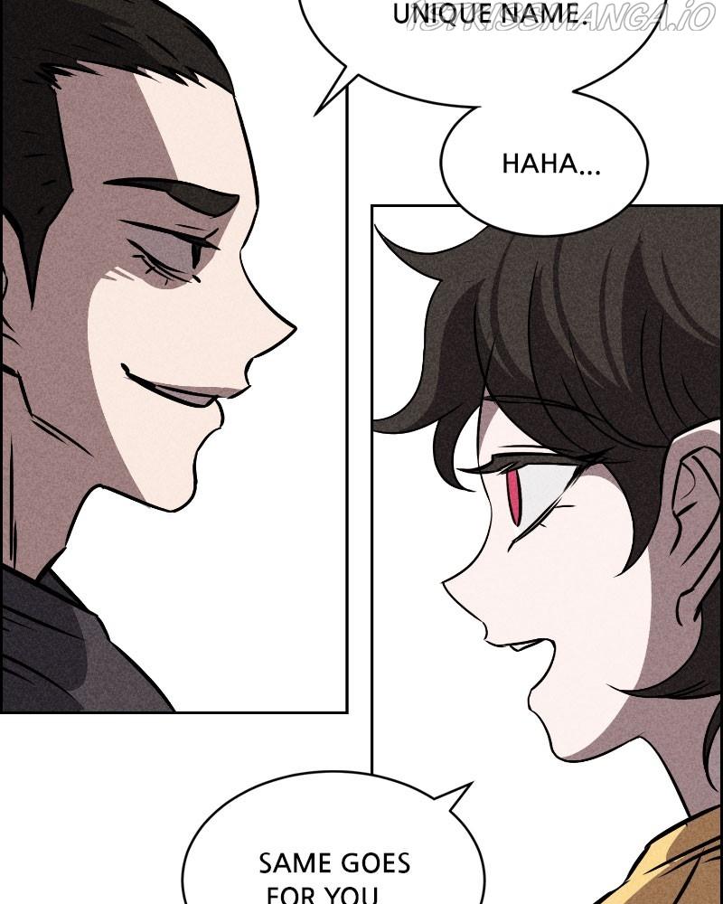 Flawed Almighty chapter 44 - page 77