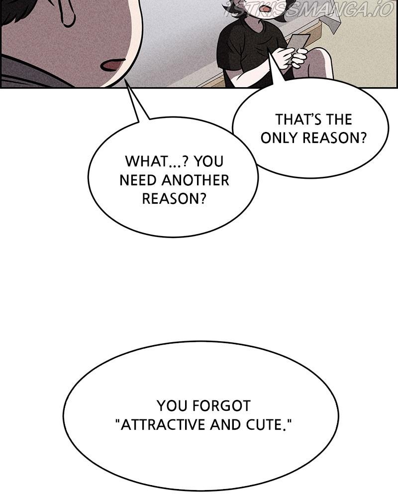 Flawed Almighty chapter 44 - page 8