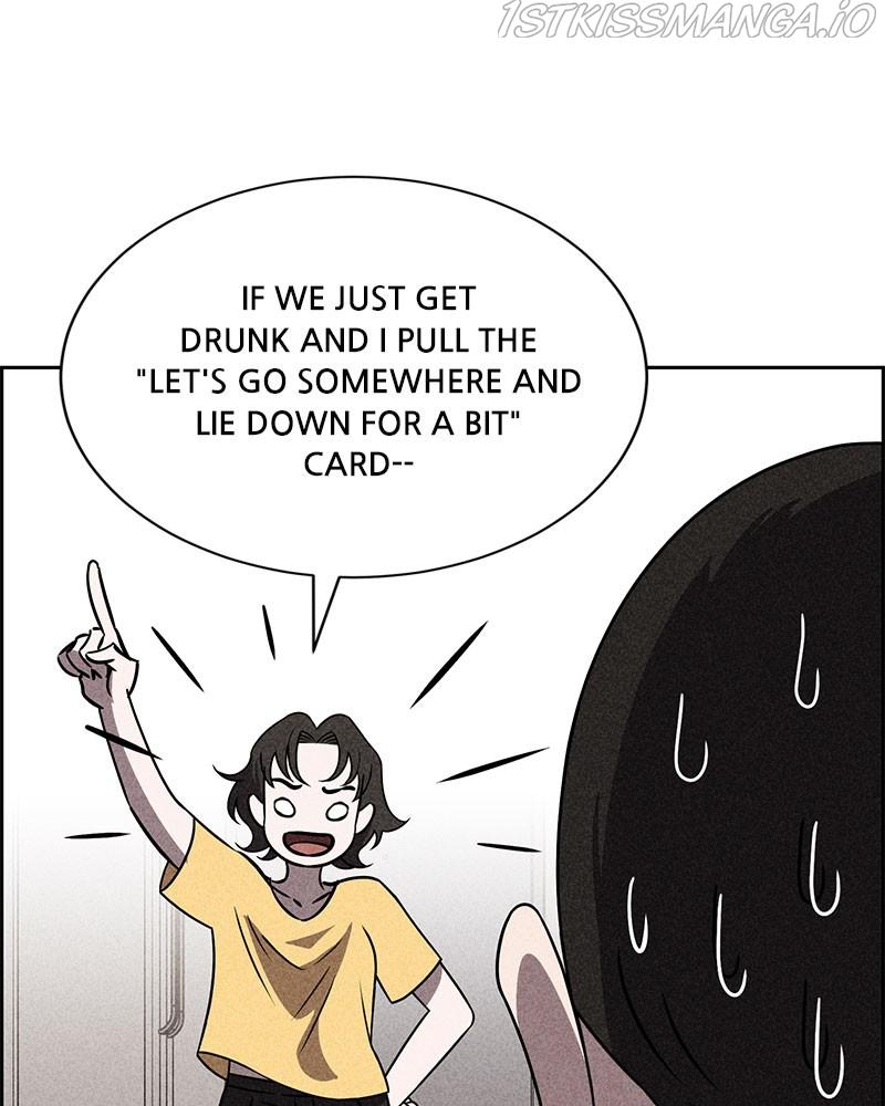 Flawed Almighty chapter 44 - page 82