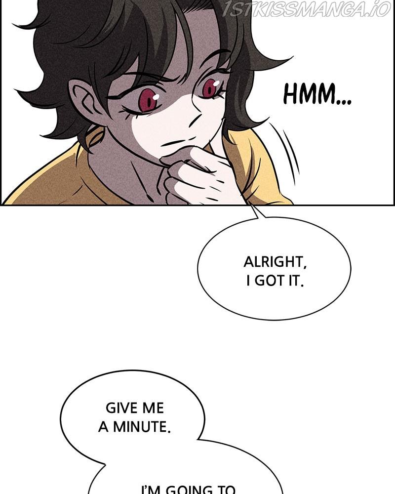 Flawed Almighty chapter 44 - page 86
