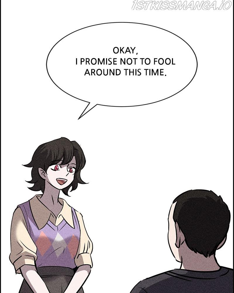 Flawed Almighty chapter 44 - page 96