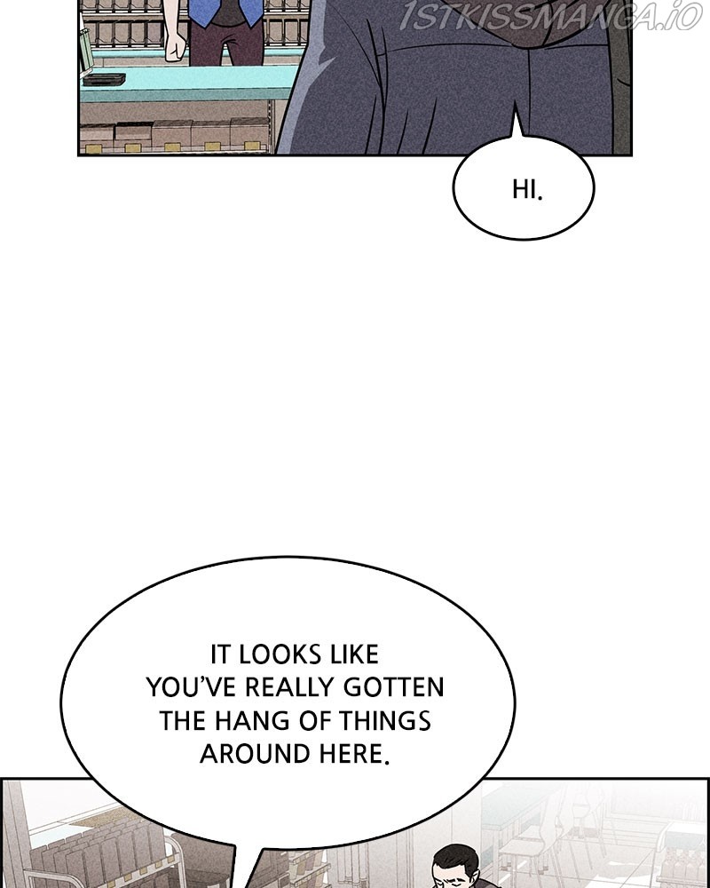 Flawed Almighty chapter 43 - page 101