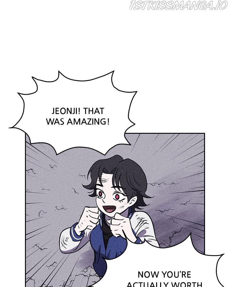 Flawed Almighty chapter 40 - page 104