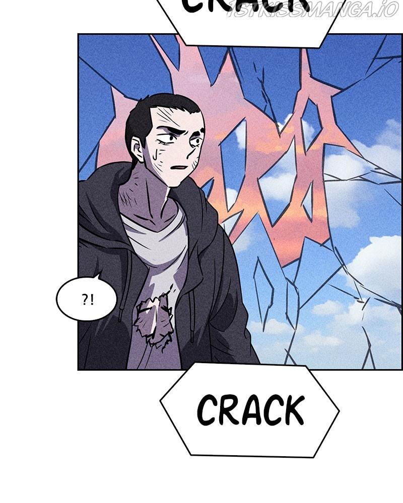 Flawed Almighty chapter 40 - page 107