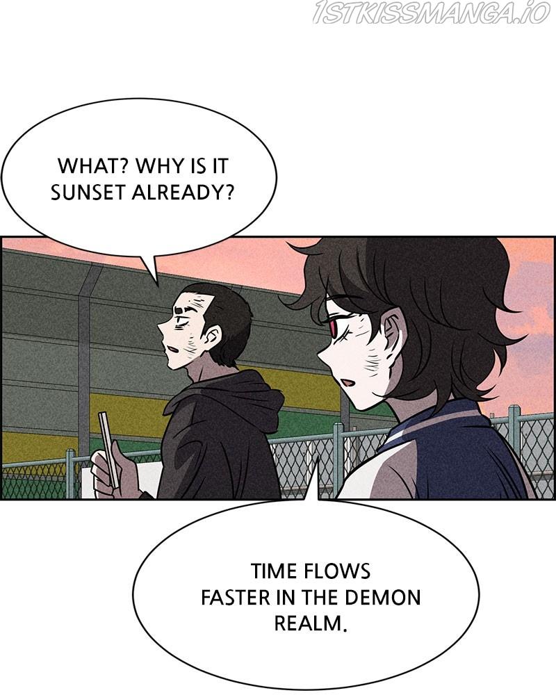 Flawed Almighty chapter 40 - page 118