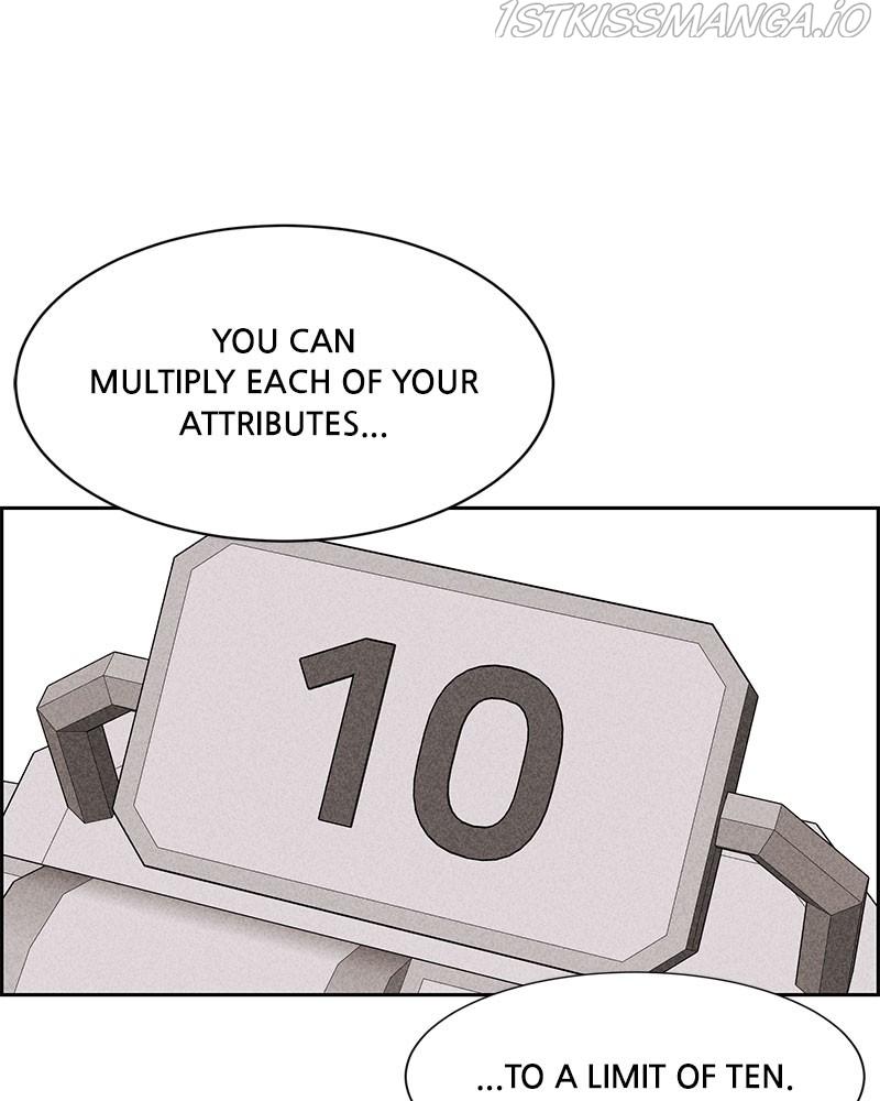 Flawed Almighty chapter 40 - page 125