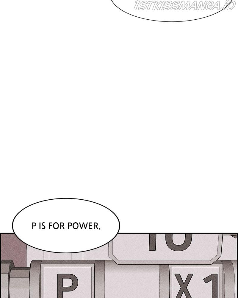 Flawed Almighty chapter 40 - page 126