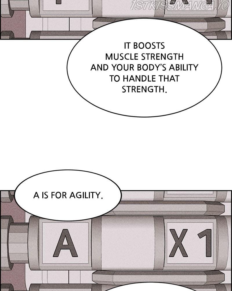 Flawed Almighty chapter 40 - page 127