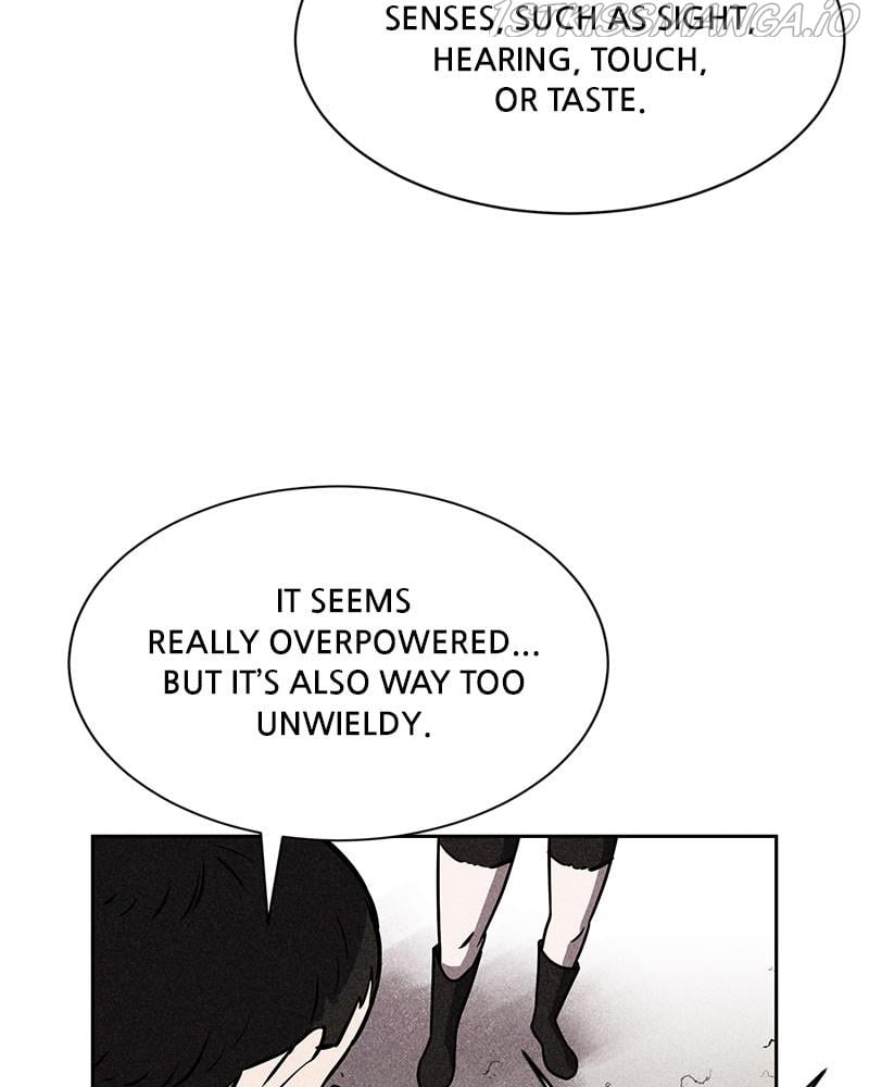 Flawed Almighty chapter 40 - page 129