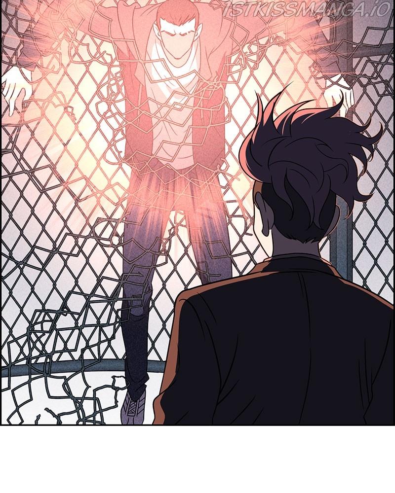 Flawed Almighty chapter 40 - page 13