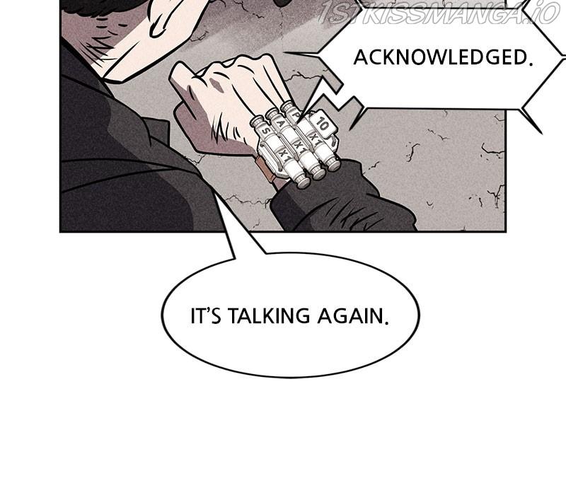 Flawed Almighty chapter 40 - page 130